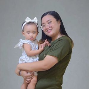 Meet your Posher, Wendy rose